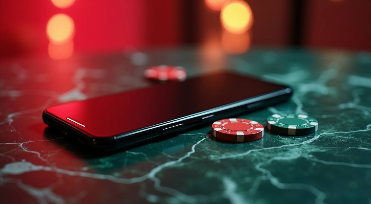 bk499 mobile gaming